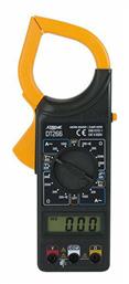 XTREME Αμπεροτσιμπίδα Ψηφιακή 200A AC DT-266 - XTreme