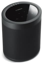 Ηχοσύστημα 2.0 WX-021 40W με Digital Media Player, WiFi και Bluetooth Μαύρο Yamaha