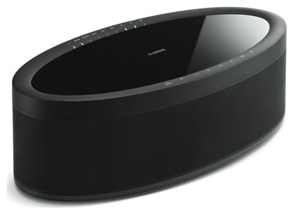 Ηχοσύστημα 2.0 WX-051 70W με Digital Media Player, WiFi και Bluetooth Μαύρο Yamaha