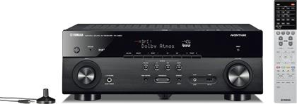 Yamaha RX-A680 από το Media Markt