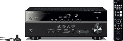 Yamaha RX-V485 από το Media Markt