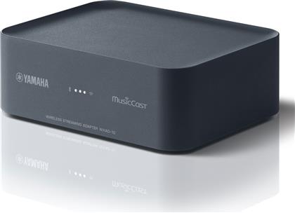 Yamaha WXAD-10 Streamer Black από το Media Markt