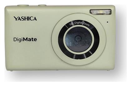 DigiMate 8MP Πράσινη Yashica