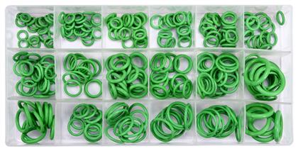 O-Rings Ψυκτικών YT-06879 270τμχ Yato