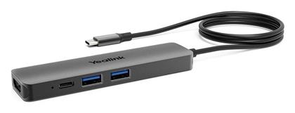 USB-C Docking Station με HDMI 4K PD (BYOD-BOX) Yealink