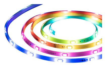 Ταινία LED Lightstrip Pro 24V Wi-Fi RGBW 2m Yeelight