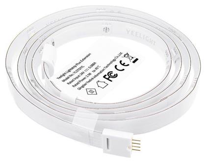 Ταινία LED YLOT01YL Lightstrip Plus Extension 24V Wi-Fi RGB 1m Yeelight