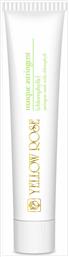 Astringente Face Mask 50ml Yellow Rose