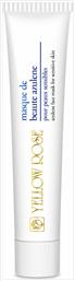 Azulene Face Mask 50ml Yellow Rose