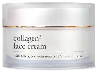 Collagen2 Συσφικτική Κρέμα 50ml Yellow Rose