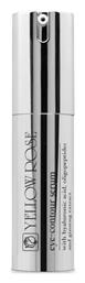 Contour Eye Serum 15ml Yellow Rose