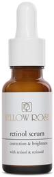 Face Serum 20ml Yellow Rose