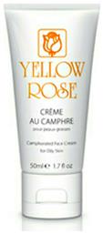 Κρέμα Ημέρας κατά των Ατελειών 50ml Yellow Rose