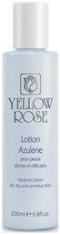 Lotion Azulene Lotion Καθαρισμού Προσώπου 200ml Yellow Rose