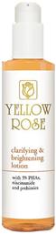 Lotion Τόνωσης Clarifying & Brightening Lotion 200ml Yellow Rose
