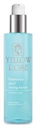 Luminance Pearl Toning Lotion Lotion Καθαρισμού Προσώπου 200ml Yellow Rose