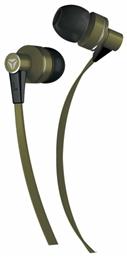 YHP 105 In-ear Handsfree Ακουστικά με Βύσμα 3.5mm Yenkee