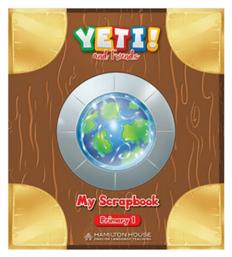 Yeti And Friends, A Junior - Hamilton House