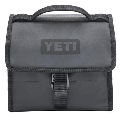 Ισοθερμική Τσάντα Ώμου Daytrip Γκρι Μ22.2 x Π14.6 x Υ22.2εκ. Yeti