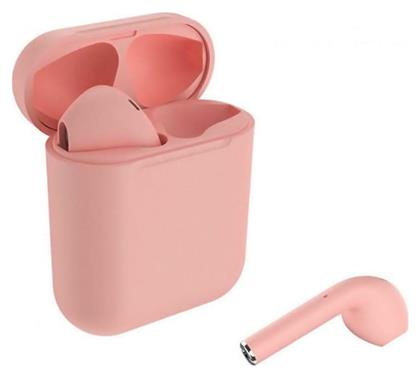 Celebrat W10 Earbud Ροζ Yison