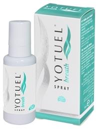 Breath 15ml Yotuel