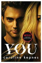 You - Simon & Schuster