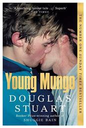 Young Mungo - Pan