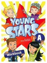 Young Stars A: Workbook - MM Publications