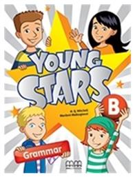 Young Stars Junior B Grammar - MM Publications