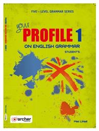 Your Profile on English Grammar 1 Student 's Book - Litera
