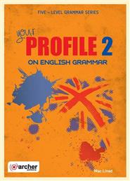 Your Profile on English Grammar 2 Student 's Book - Litera