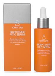 . Brightening Vit-C Face Serum 30ml Youth Lab