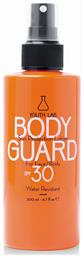 . Guard Sunscreen SPF30 Αντηλιακή Λοσιόν Youth Lab