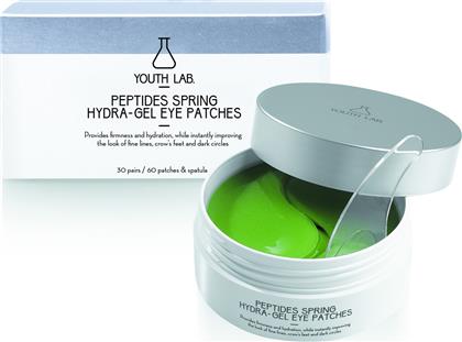 Youth Lab. Peptides Spring Hydra-Gel Eye Patches 60τμχ από το Pharm24