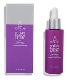 . Retinol Reboot Face Serum 30ml Youth Lab