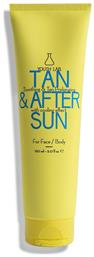 . Tan After Sun Gel 150ml Youth Lab