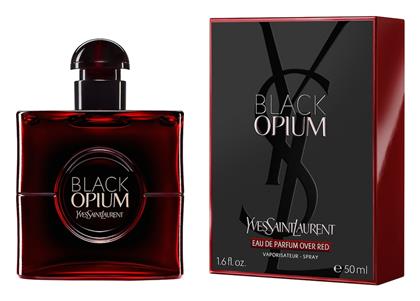Black Opium Over Red Eau de Parfum 50ml Ysl