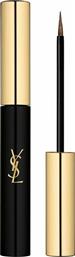 Ysl Couture Liner Long Stay Πινέλο Eye Liner 1.5gr