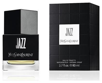 Jazz 80ml Ysl