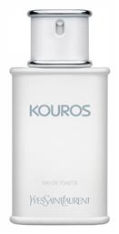 Kouros Eau de Toilette 100ml Ysl