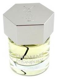 L’homme Eau de Toilette 100ml Ysl