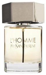 L'Homme Eau de Toilette 60ml Ysl