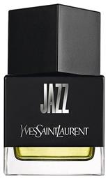 La Collection Jazz Eau de Toilette 80ml Ysl