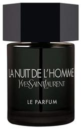 La Nuit De L’homme 60ml Ysl