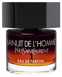 La Nuit de L'Homme Eau de Parfum 100ml 2019 Edition Ysl