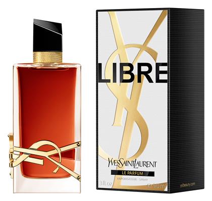 Libre Le Ysl