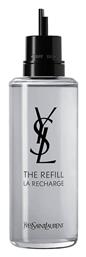 Myslf Eau de Parfum 150ml Refill Ysl