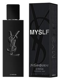 MYSLF Le Parfum Ysl