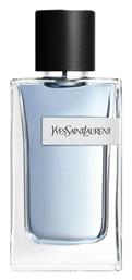 Y 2022 Eau de Toilette 100ml Ysl