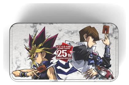 Yu-gi-oh 25th Anniversary Tin Dueling Mirrors - Konami